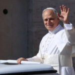 Pope Leo Issues Historic Apology Over Church’s Role in Slavery