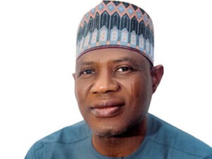 My Plan to Revitalize Handball in Nigeria—Jubril Saidu