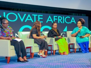 Regional leaders, Investors, others meet in Abuja for Innovate Africa Conference 2025