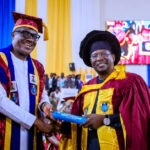 Sen. Ohuabunwa’s Epic Address As UniPort Celebrates 50 Years of Excellence, Innovation, and Impact