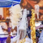 Newly installed Olubadan Ladoja appeals for Ibadan state before 2027
