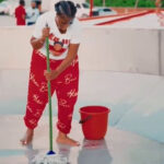 Hilda Baci assures of hygiene ahead of record-breaking jollof rice attempt