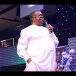 Evang Uma Ukpai dies at 80