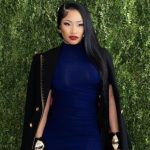 Nicki Minaj addresses United Nations on alleged Christian genocide in Nigeria on Tuesday