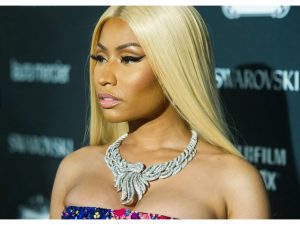 U.S. stops Nigerian diplomats from attending Minaj’s event over alleged Christian genocide