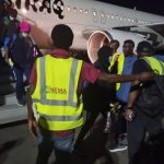NEMA receives 180 vulnerable Nigerian returnees from Libya