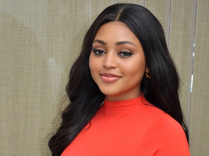 Abuja Mental health Hospital denies Leaked Medical Report Of Regina Daniels