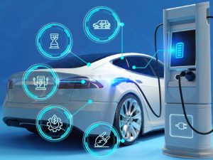 Electric Vehicle Bill Scales Second Reading In Senate