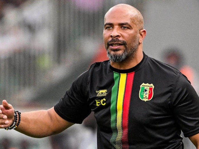 World Cup Qualifier: Nigeria’s coach accuses DR Congo of using ‘voodoo’ during penalty shootout defeat