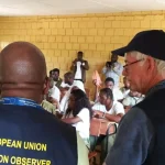 Anambra Guber: EU Deploys 687 Observers