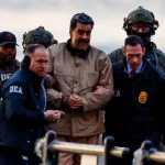 ‘I am still president of Venezuela’: Maduro appears in US Court