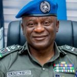 Tinubu Appoints AIG Tunji Disu As Acting IGP