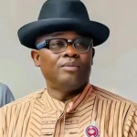 Bayelsa Governor Former Chief of staff Sworn in as Deputy Governor