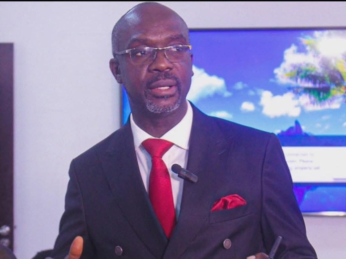 Court grants Dr Abebe bail over Alleged embryo sale