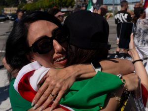 Iranian Reactions to the U.S.–Israel War: Inside the Country and Across the Diaspora