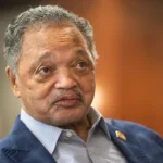 Tinubu sends Akume, four others to Jesse Jackson’s Burial in US