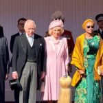 Tinubu meets King Charles in Windsor, as Nigeria–UK ties deepen