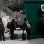 Nigeria evacuates citizens stranded in Iran