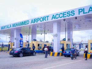 Tinubu orders suspension of FAAN cashless policy over Airport gridlocks