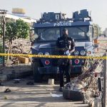 AU calls for global support after Maiduguri bombing