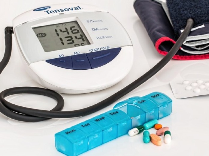 Atleast 40% of Nigerian adults live with hypertension – Report