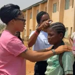 Tonto Dikeh sued Over School Deliverance Video