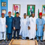 ‘I’m Now a Freelance Politician’: Bala Mohammed Hosts Peter Obi Amid 2027 Realignments
