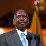 “Your English Is Excellent” — Ruto Moves to Mend Rift with Nigerians