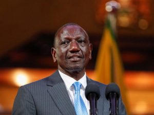 “Your English Is Excellent” — Ruto Moves to Mend Rift with Nigerians
