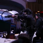 Inside the Mind of the Suspect: Writings Reveal Motive in Washington Gala Shooting