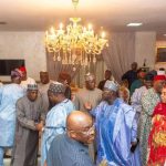 Opposition heavyweights meet in Abuja, weigh alliance ahead of 2027 polls