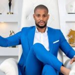 Nollywood Mourns as Alexx Ekubo Dies at 40