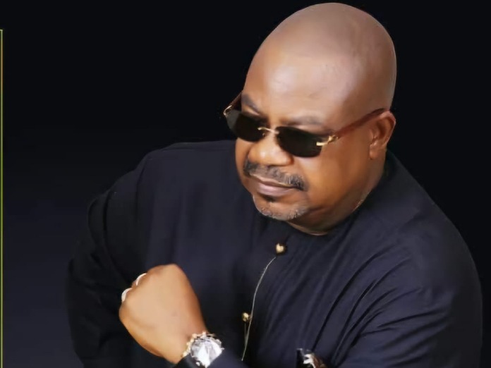 2027: Bourdex Emerges Strong Contender as Political Dynamics Shift in Abia North