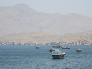 Iran Sets Tough Conditions for Fresh U.S. Peace Talks