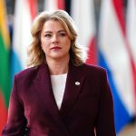Latvian Prime Minister Resigns After Drone Crisis