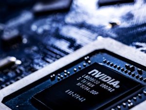 AI Boom Drives Global Corporate Explosion