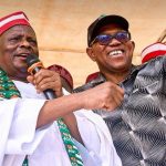 Obi, Kwankwaso Join NDC, Push for Politics Without Courtroom Battles