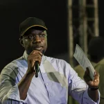 Ousmane Sonko Makes Stunning Political Comeback in Senegal