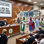 The Courtroom Earthquake That Reopened Nigeria’s Political Transfer Market