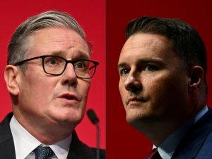 Pressure Mounts on UK Prime Minister as Health Secretary Resigns