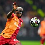 Osimhen Fires Galatasaray to Turkish League Glory