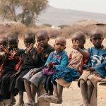 Before Tribe, there was Humanity