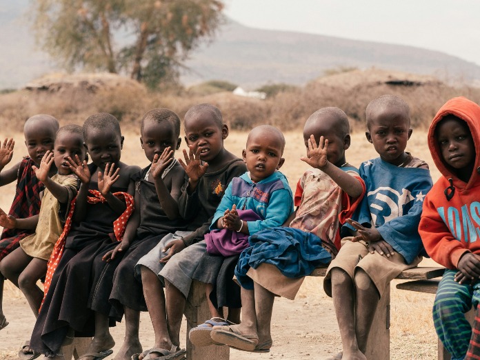 Before Tribe, there was Humanity