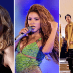FIFA Unveils Star-Studded World Cup Halftime Show