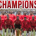 Rangers Crowned NPFL Champions for Record-Equaling Ninth Title