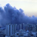 Missile Exchanges Between Iran, Israel and U.S. Raise Fears of Wider Regional Conflict