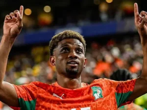 World Cup Fever Grips Africa As Ivory Coast Delivers Continent’s First Victory