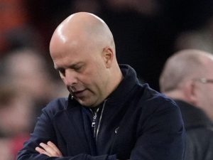 Liverpool In Shock Managerial Split