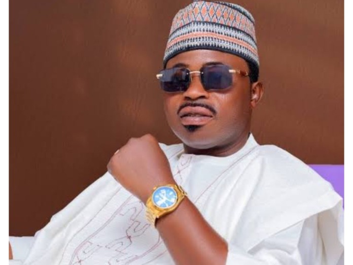 Nollywood In Mourning As Actor Okiki Adeshina Dies In Tragic Auto Crash