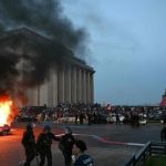 From Glory To Chaos: PSG’s European Triumph Marred By Violence